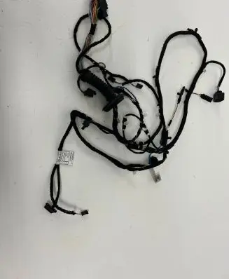 BMW 4 G22 G23 G24 G26 Front door wiring loom 193444 19344411 9337214