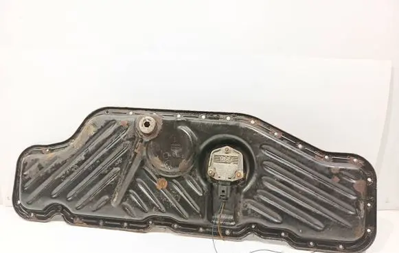 Audi A6 S6 C6 4F Oil sump 059103602B