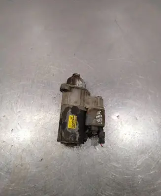 KIA Picanto Starter motor 1197908 AAERM0T01 L36100