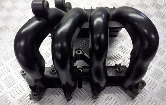 Mercedes-Benz A W168 Intake manifold A1661410601