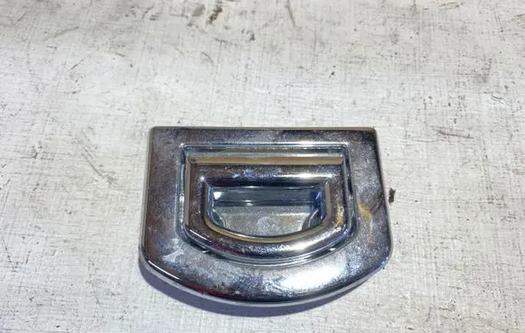 Volkswagen Touareg II Tie down hook / loop 1K0864203
