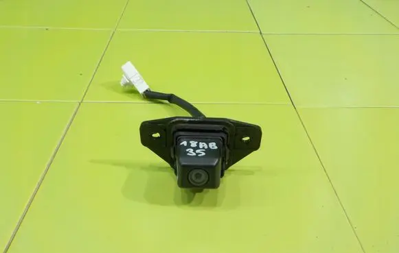 Lexus GS 300 350 430 450H Reversing camera 8679030030 18AB35