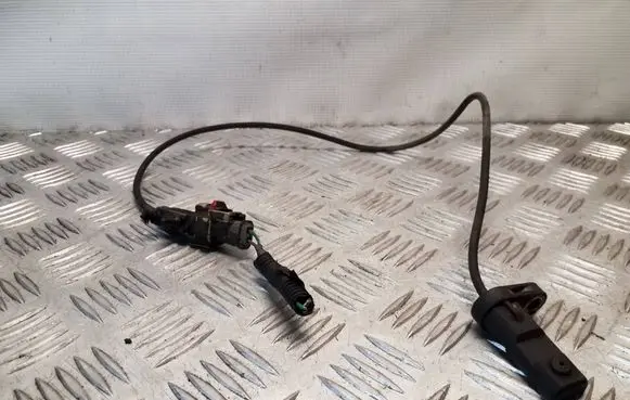 Jeep Grand Cherokee (WK) ABS rear brake sensor 