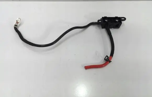 Land Rover Range Rover Sport L494 Negative earth cable (battery)
