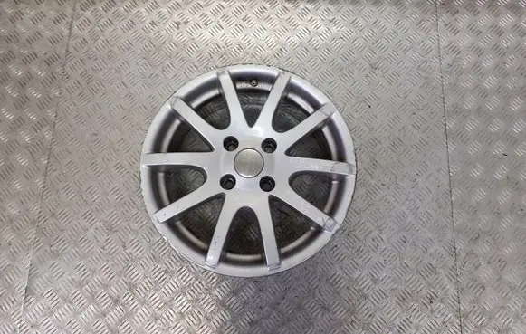 Nissan Tiida C11 R16 alloy rim 
