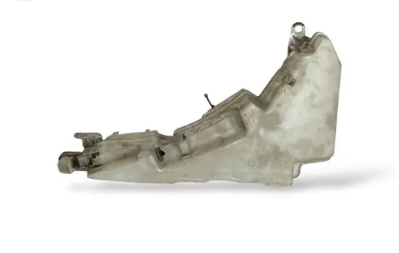 Audi A6 S6 C6 4F Windshield washer fluid reservoir/tank 4F0955453