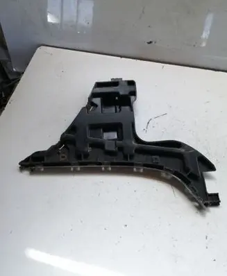 Volvo S80 Rear bumper mounting bracket 31213294