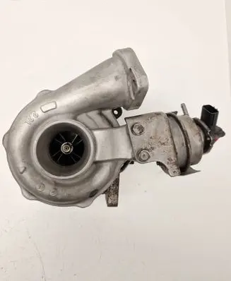 Chevrolet Captiva Turbo 4947701610 25187704