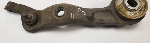 Mercedes-Benz SL R230 Front control arm