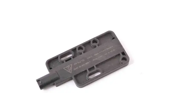 Porsche Cayenne (92A) Keyless system antenna 7PP962132
