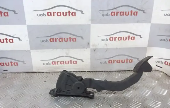 Ford Focus C-MAX Accelerator throttle pedal 3M519F836BE 6PV00864112