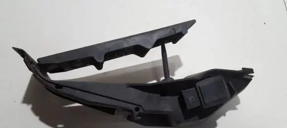 BMW X5 E53 Accelerator throttle pedal 3542676248003 35426762480-03