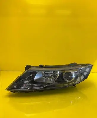 KIA Optima Headlight/headlamp 92101-2T310