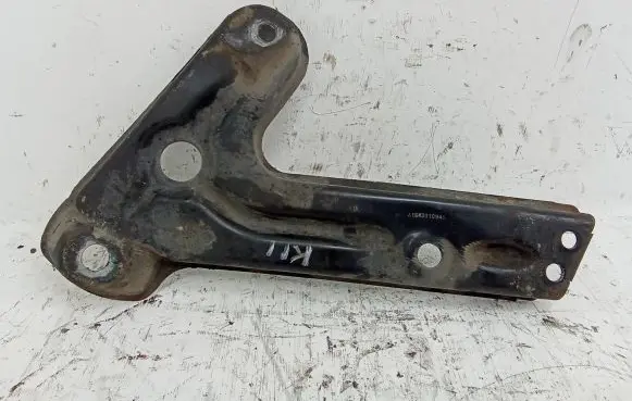 Other front suspension part