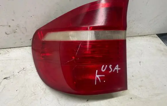 BMW X5 E70 Rear/tail lights 7200819