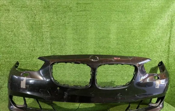 BMW 5 GT F07 Front bumper 