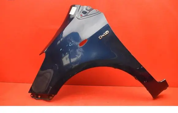 Toyota Yaris Fender