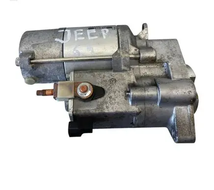 Jeep Grand Cherokee Starter motor 05035322AC 4380000702