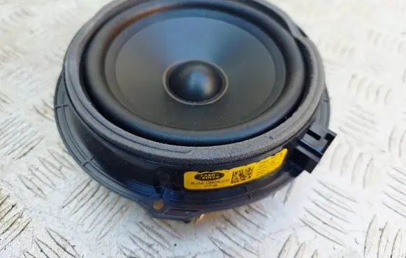 Land Rover Range Rover Evoque L538 Front door speaker BJ3218808CC 430407861891