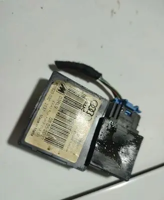 Audi 100 200 5000 C3 Clutch pedal sensor 4F0907658A