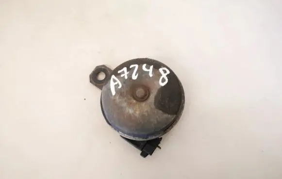 Toyota Avensis Verso Horn signal