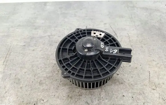 Honda Accord Heater fan/blower 1940001730DENSO