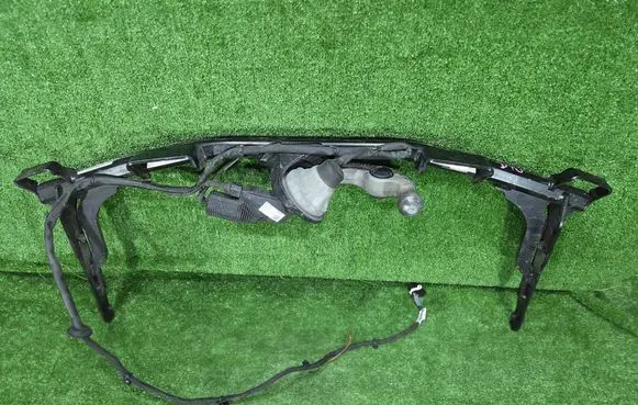 Volkswagen PASSAT B9 Tow bar set 3J0803881