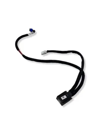 Hyundai Ioniq 5 USB socket connector 96120GI000