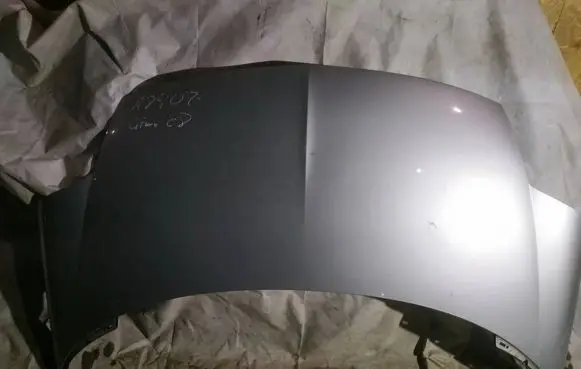 Citroen C8 Engine bonnet/hood pilkas