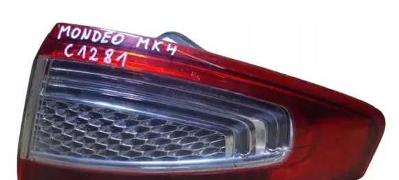 Ford Mondeo MK IV Rear/tail lights BS7113404A