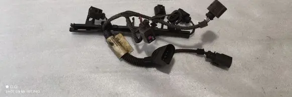 Other wiring loom