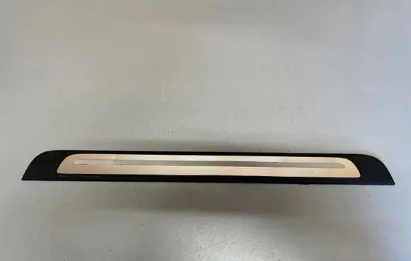 Audi A3 S3 8V Front sill trim cover 8V4853491M