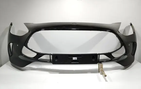 Mercedes-Benz AMG GT R190 C190 Front bumper A1928855301