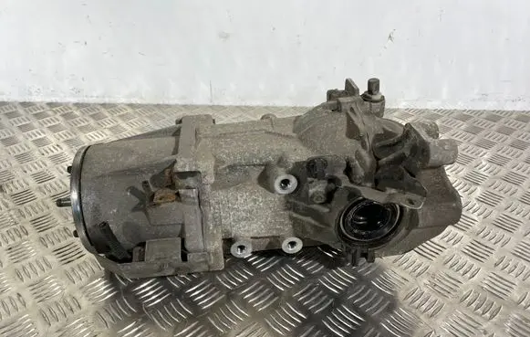 Mitsubishi Outlander Rear differential T02RE21140304