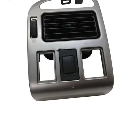 Toyota Avensis T220 Dashboard side air vent grill/cover trim 5566120220 5568605030