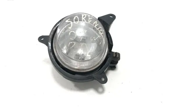 KIA Sorento Front fog light 922023EO E120854
