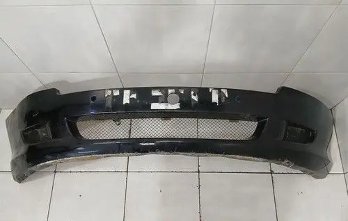 Aston Martin DB9 Front bumper foam support bar 6G4317D957AD