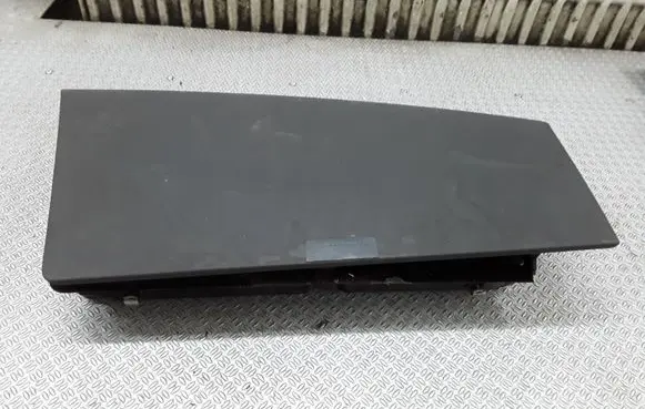 Volkswagen Sharan Glove box 7M3858337