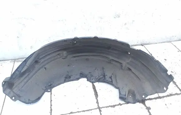 Toyota GT 86 Front wheel arch liner splash guards 59122CA013