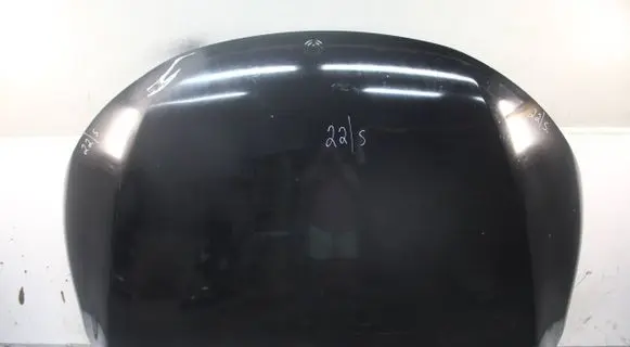 Engine bonnet/hood