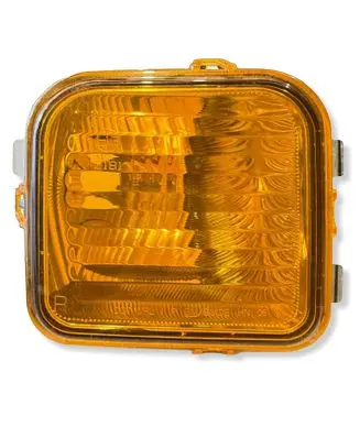 Hummer H3 Front fender indicator light 16532638A5