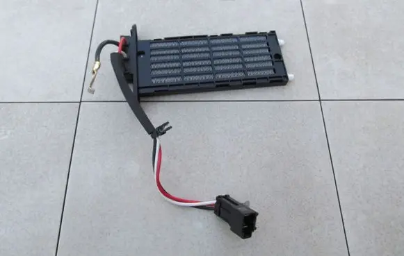 Ford Ecosport Electric cabin heater radiator AV1118K463CA