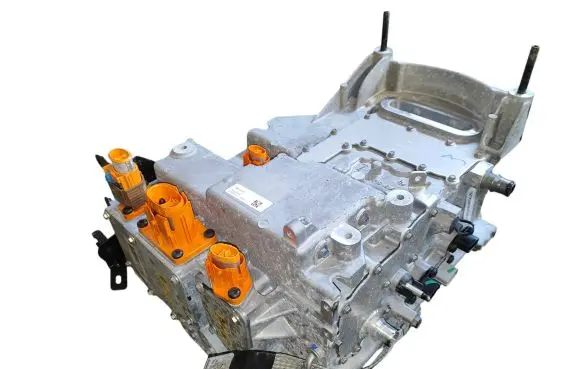 Renault Kangoo II Engine 290036578R C022487 05060015