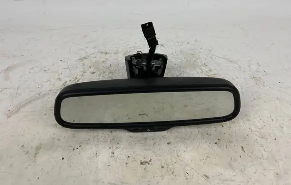 Audi A8 S8 D4 4H Rear view mirror (interior) 8K0857511G
