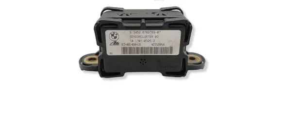 BMW 3 E92 E93 ABS wheel speed sensor 34526762769 6762769