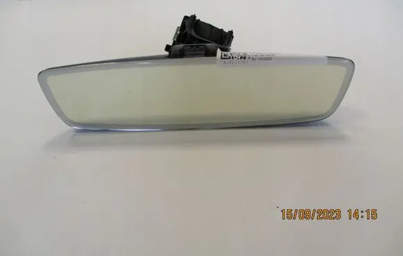 BMW X1 U11 Rear view mirror (interior) 5A456C4