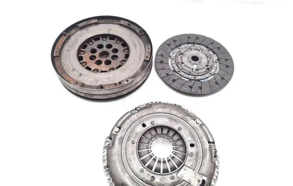 Opel Zafira B Clutch set kit 55562296