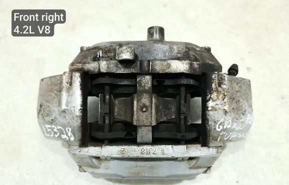 Maserati GranTurismo Front brake caliper 20704604