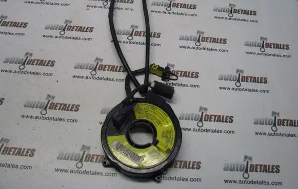 KIA Carnival Airbag slip ring squib (SRS ring)