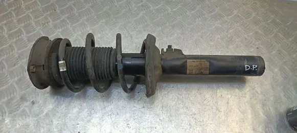 Skoda Superb B8 (3V) Front shock absorber/damper 3Q0413031BG
